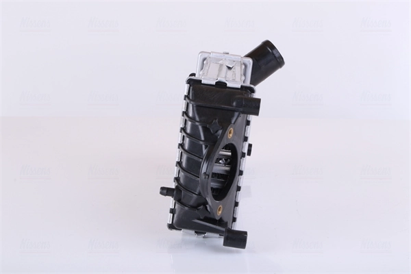  Radiador de intercooler Volkswagen Polo III hatchback (6N2) (1999 - 2001) III