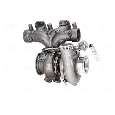 Compre 1830548 DAF Turbina
