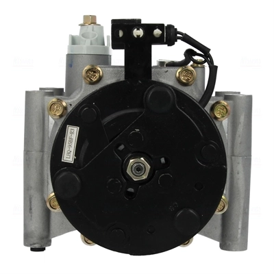 89241 Nissens Compressor de aparelho de ar condicionado