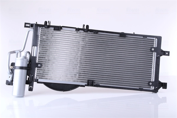 Compre BC352 Magneti Marelli Radiador de aparelho de ar condicionado