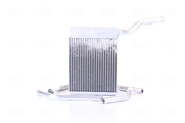 Radiador de forno (de aquecedor) Nissens 71770 preço, a partir de 91,97 USD