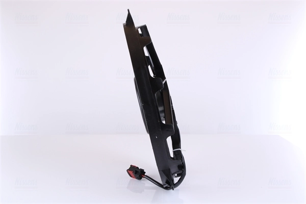 Compre 85787 Nissens Ventilador elétrico de esfriamento montado (motor + roda de aletas)