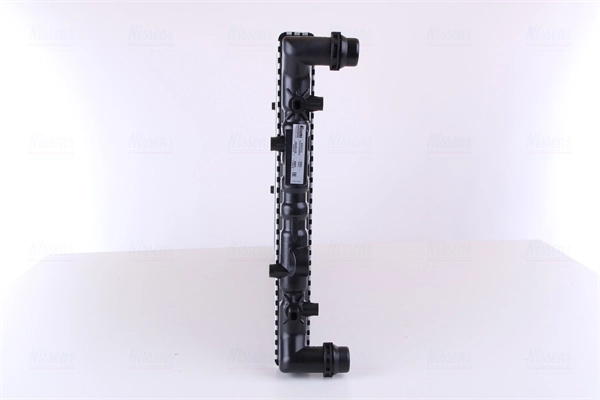 Compre BM839 Magneti Marelli Radiador de esfriamento de motor