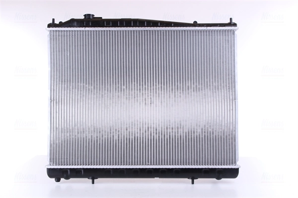 68715 Nissens Radiador de esfriamento de motor