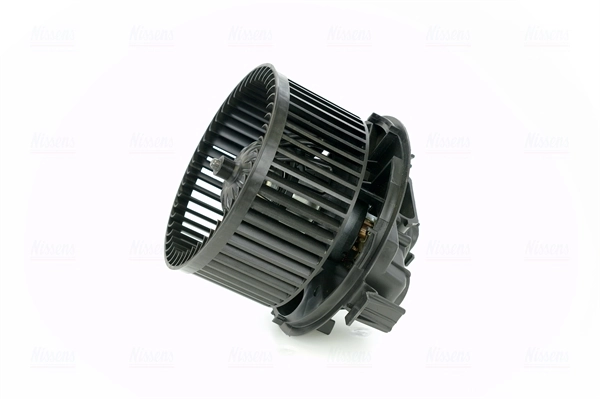 87043 Nissens Motor de ventilador de forno (de aquecedor de salão)