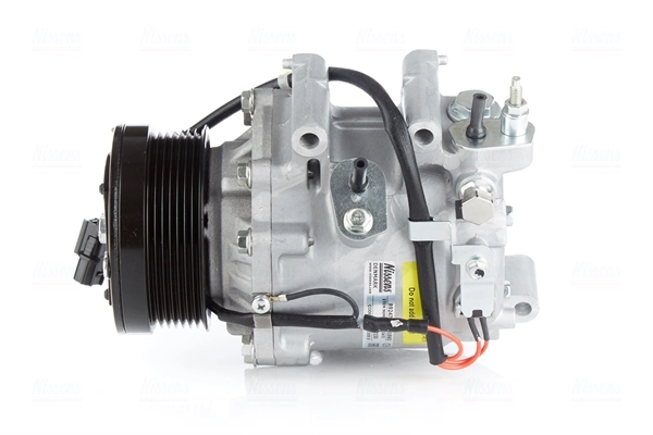 Compressor de aparelho de ar condicionado para Honda CR-V RE