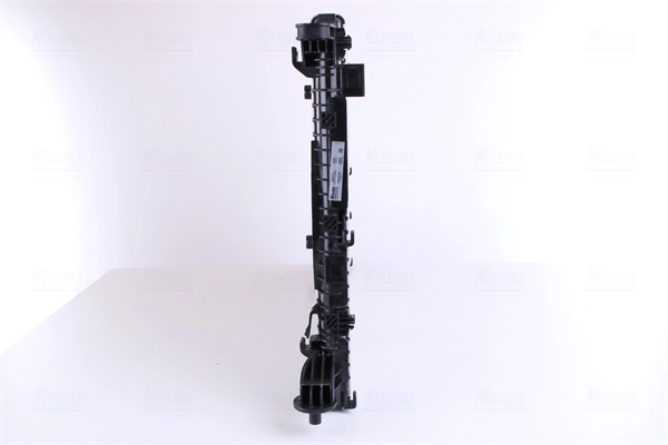 Compre 606573 Nissens Radiador de esfriamento de motor