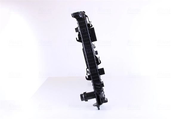 Radiador de esfriamento de motor Nissens 60317 preço, a partir de 165,52 USD