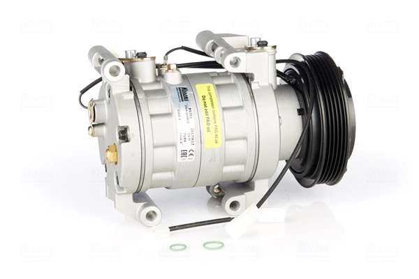 Compressor de aparelho de ar condicionado 89351 Nissens