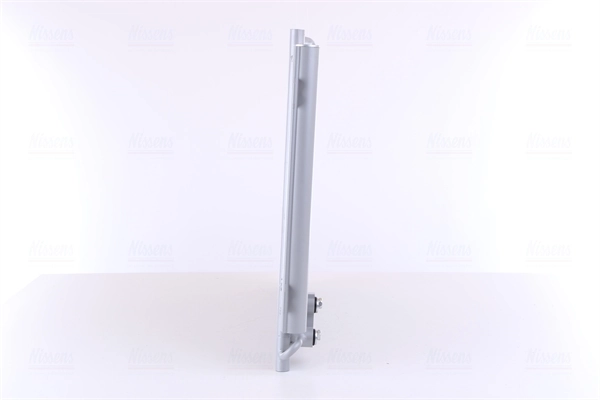 Radiador de aparelho de ar condicionado 94831 Nissens