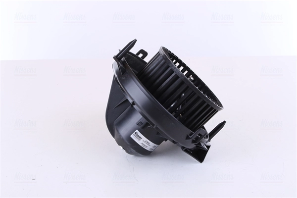 Compre 87836 Nissens Motor de ventilador de forno (de aquecedor de salão)