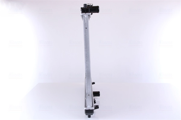 Compre 0K2FT15200 Hyundai/Kia Radiador de esfriamento de motor