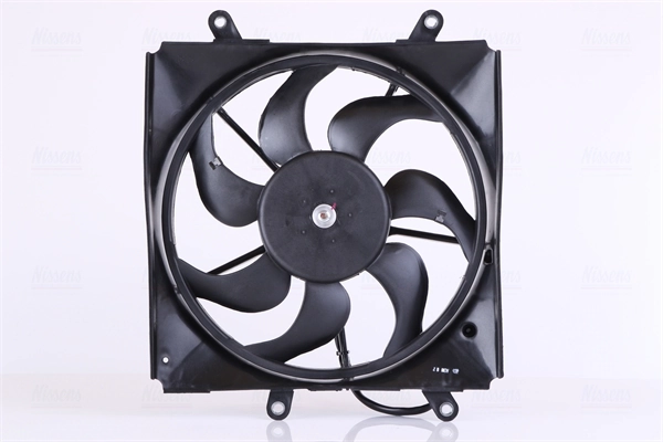 85014 Nissens Motor de ventilador do sistema de esfriamento