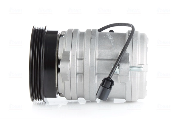 89272 Nissens Compressor de aparelho de ar condicionado