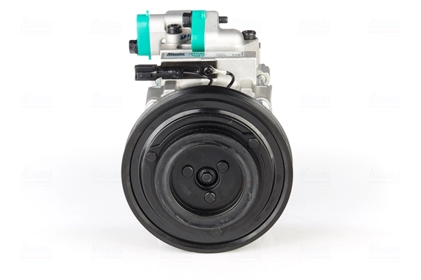 890182 Nissens Compressor de aparelho de ar condicionado