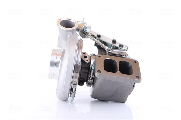 20763166 General Motors Turbina