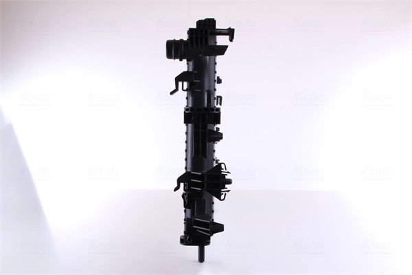 Radiador de esfriamento de motor Nissens 63556 preço, a partir de 114,26 USD