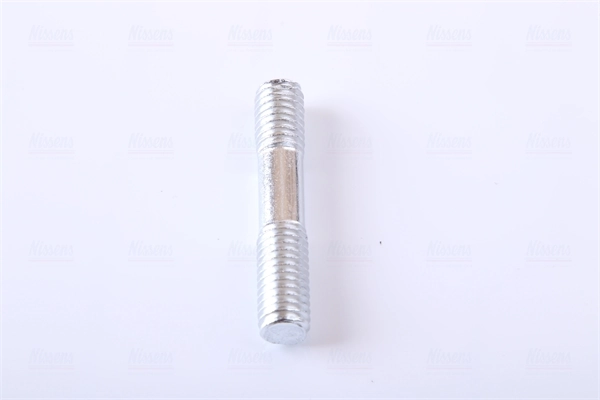 Radiador de aparelho de ar condicionado Nissens 940388