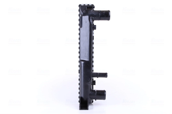 Compre 604611 Nissens Radiador de esfriamento de motor