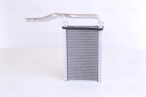 Radiador de forno (de aquecedor) Nissens 73991 preço, a partir de 72,33 USD