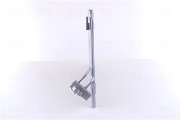 Radiador de aparelho de ar condicionado 940178 Nissens