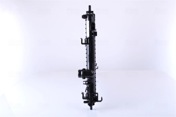 Radiador de esfriamento de motor Nissens 630717 preço, a partir de 129,82 USD