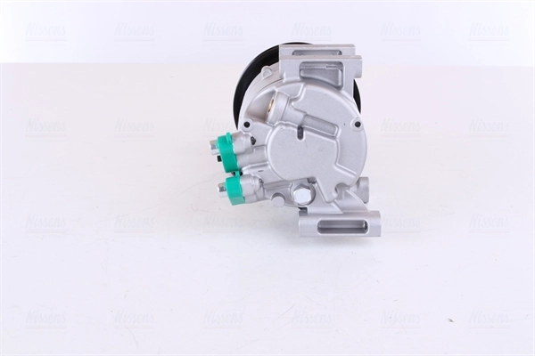 Compressor de aparelho de ar condicionado Nissens 890877 preço, a partir de 380,53 USD