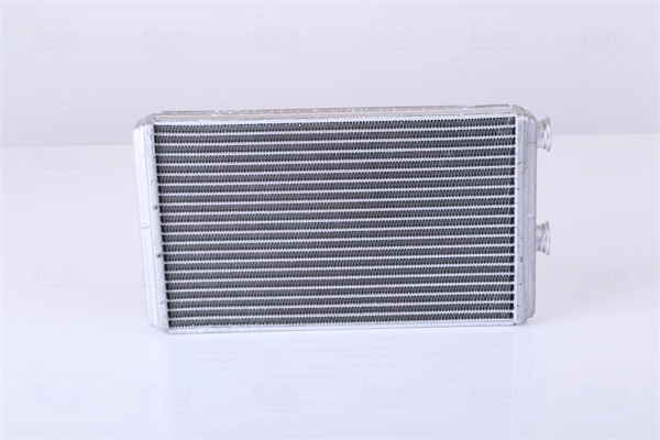 Radiador de forno (de aquecedor) Nissens 707074 preço, a partir de 80,02 USD