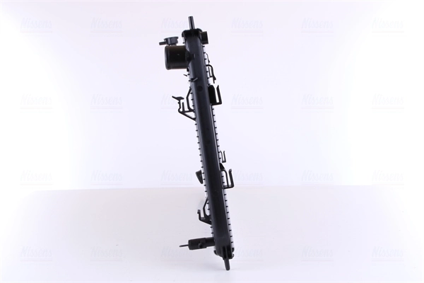 Radiador de esfriamento de motor Subaru Impreza V GT