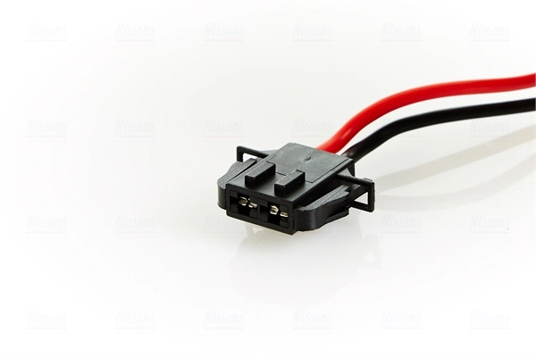 Motor de ventilador de forno (de aquecedor de salão) 87075 Nissens