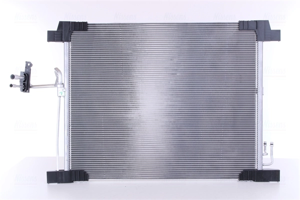 Radiador de aparelho de ar condicionado Nissens 940616 preço, a partir de 167,57 USD