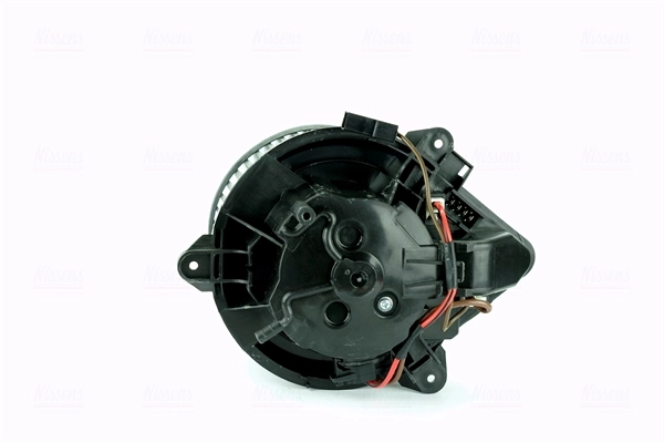 87130 Nissens Motor de ventilador de forno (de aquecedor de salão)
