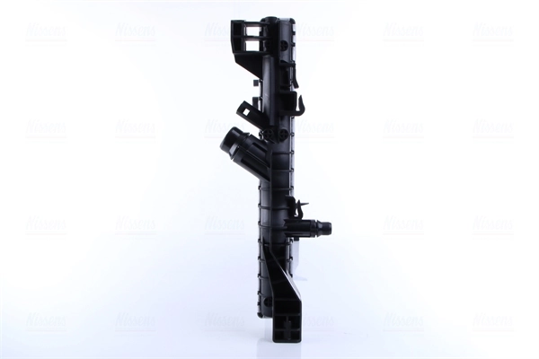 Radiador de esfriamento de motor BMW X2  F39