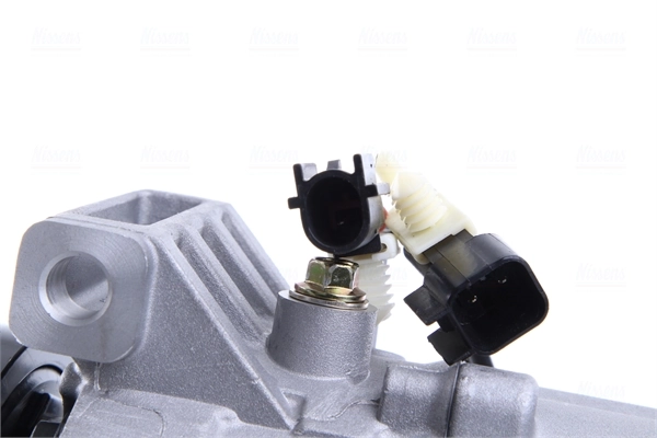 Compressor de aparelho de ar condicionado Nissens 89350