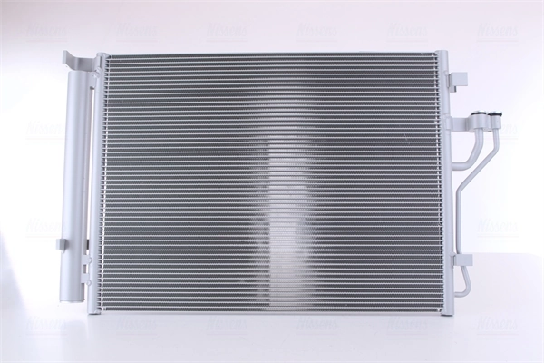 940353 Nissens Radiador de aparelho de ar condicionado