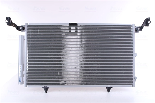  Radiador de aparelho de ar condicionado Lexus RX 300 SUV (MCU15) (2000 - 2003) 300