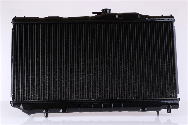 Radiador de esfriamento de motor para Toyota Celica  T16