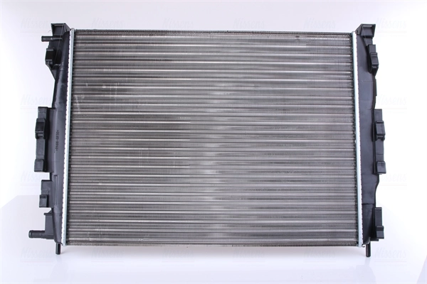 63765A Nissens Radiador de esfriamento de motor