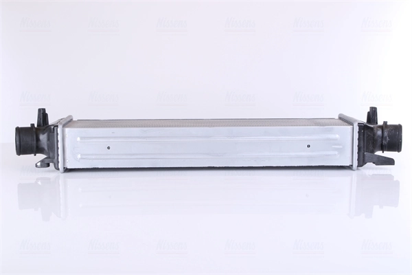 Radiador de intercooler 96406 Nissens