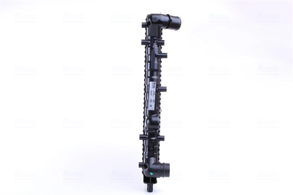 60038 Nissens Radiador de esfriamento de motor