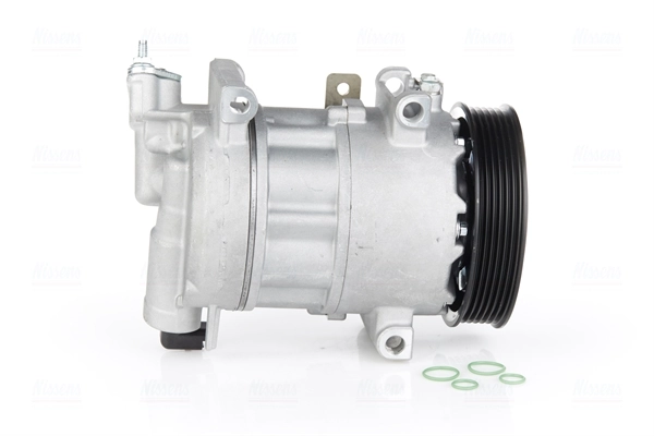 Compressor de aparelho de ar condicionado 890051 Nissens