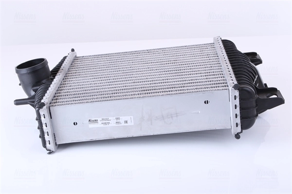 Radiador de intercooler 961427 Nissens