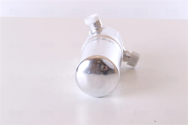 Compre 95117 Nissens Tanque de recepção do secador de aparelho de ar condicionado