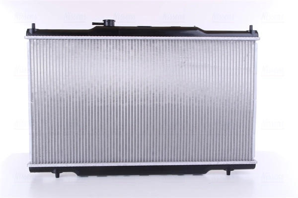 68106 Nissens Radiador de esfriamento de motor