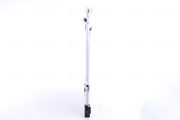 Radiador de aparelho de ar condicionado 941225 Nissens
