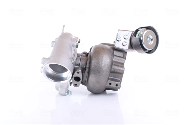 51091017011 MAN Turbina