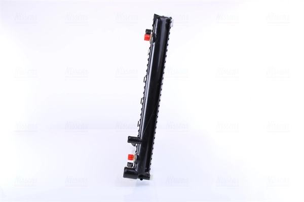 Radiador de esfriamento de motor Nissens 62763A preço, a partir de 192,69 USD