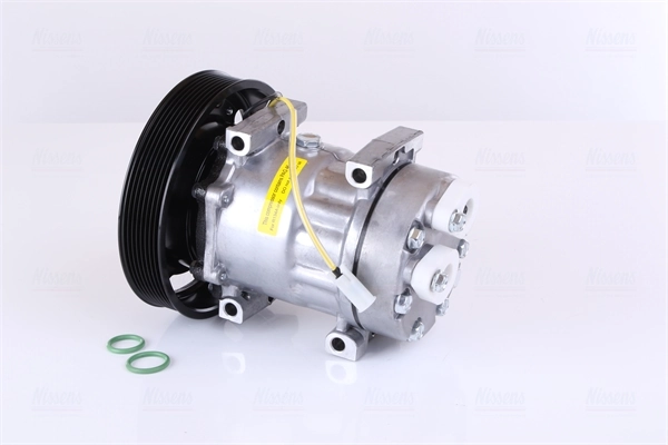  Nissens 89353