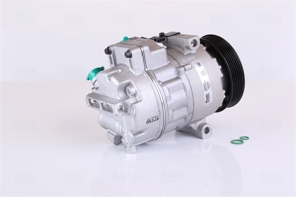 Compre Compressor de aparelho de ar condicionado Hyundai Santa Fe 3