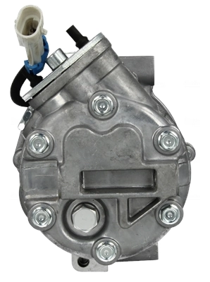 Compressor de aparelho de ar condicionado Nissens 89095 preço, a partir de 125,99 USD